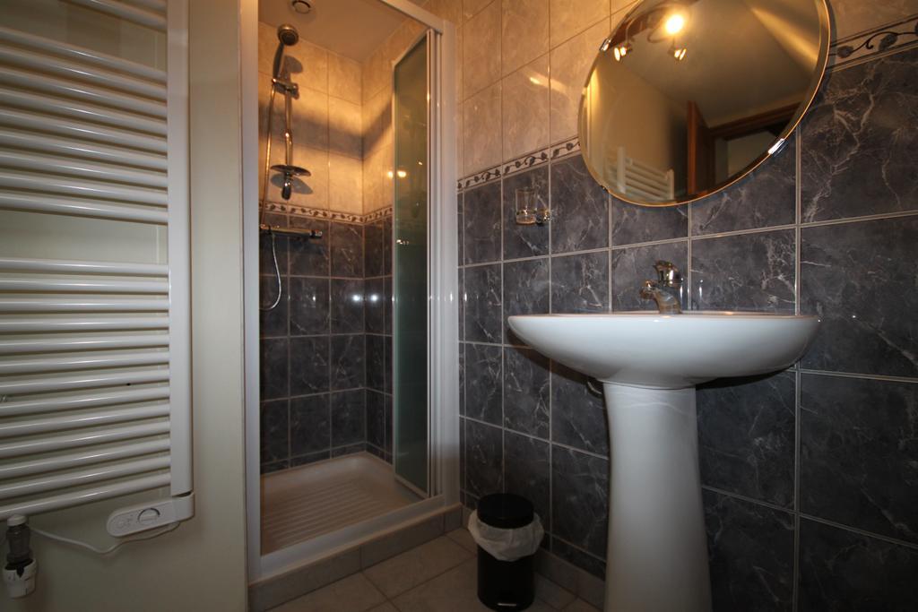Chambres D'Hotes La Difference-Le Pressoir Rouelle Номер фото